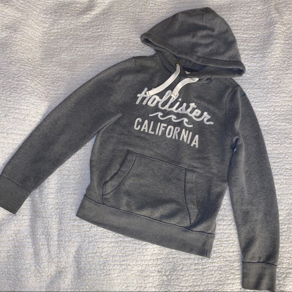 Hollister Hoodie